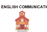 ENGLISH COMMUNICATION - CENTER FOR ENGLISH BAC